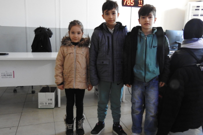 Suriyelilerin Geri Dönüşleri Aralıksız Sürüyor