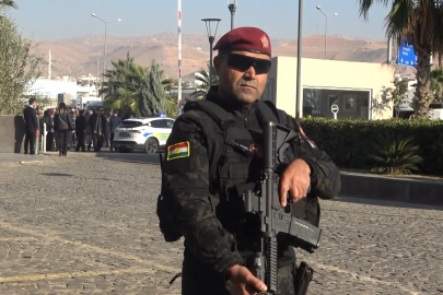 ‘Koruma Görüntülerine' ilişkin Yeni Gelişme