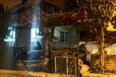 Tüfekle Oynarken Kız Arkadaşını Öldürmüştü...