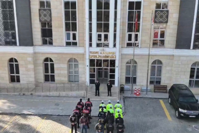 Mardin'de Denetimler Sıklaştı