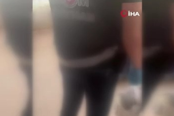Adana’da kaçakçılık operasyonu: 29 şahsa işlem yapıldı
