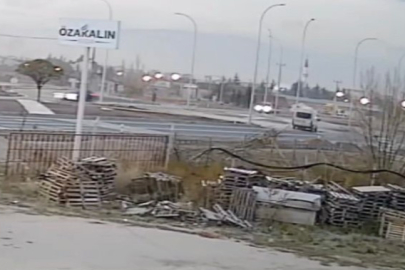 Afyonkarahisar'da Feci Kaza: 17 Yaralı