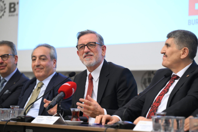 BTSO’da Mobilya Sektörü Masaya Yatırıldı