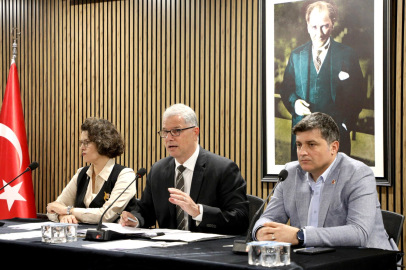 Mudanya Meclisi Aralık Oturumunu Tamamladı