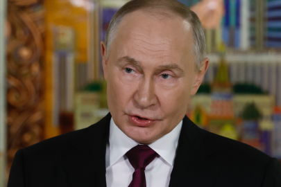 Putin:"Gelin Ukrayna’nın güvenliğini bizi tehdit etmeden sağlamanın bir yolunu bulalım"
