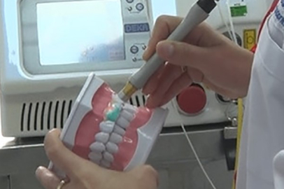 Diş beyazlatma ürünlerine "fare kapanı" benzetmesi: Kolay peynire aldanmayın