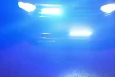 Bursa'da Çakarlı Otomobil Jandarmaya Yakalandı