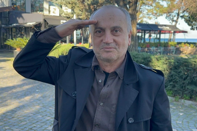 62 Yaşında Askerlik...