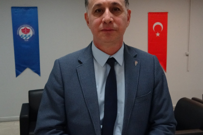 Merkez Hakem Kurulu Başkanı Gündoğdu:"Daha iyi yapan arkadaşlarımız olduğu zaman elbette bırakırız"