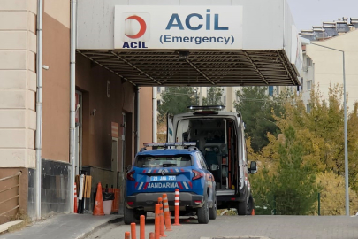 Diyarbakır'da vahşet : Kayınbabası ve kayınbiraderini öldürdü