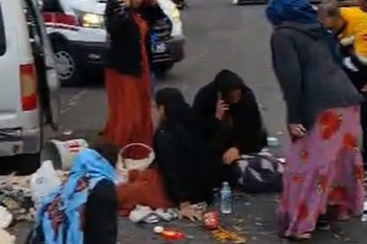 Şanlıurfa'da Feci Kaza: 11 Yaralı