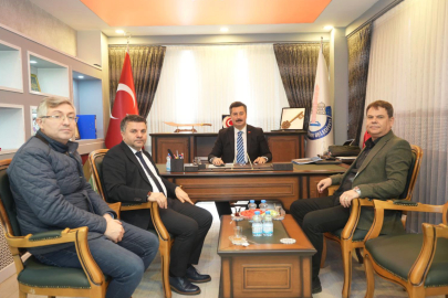 Yenişehir’de Taşkın Önleme Çalışmaları Masada