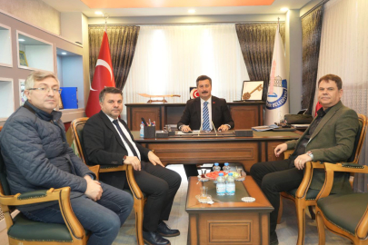 DSİ’den Yenişehir’e 10 Kilometrelik Temizlik: 200 Bin Metreküp Rüsûbat Taşındı