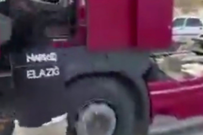 Elazığ'da Uyuşturucuya Geçit Yok