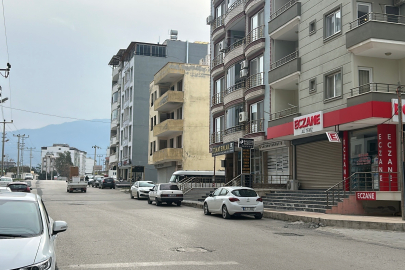 Kuvvetli Fırtına Hayatı Olumsuz Etkiledi