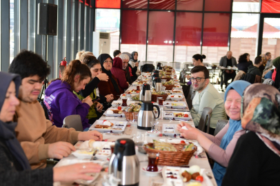 Osmangazi Belediyesi toplumsal farkındalığa katkıda bulunuyor
