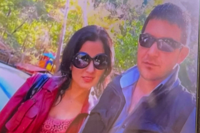 39 yaşında hayatını kaybeden 3 çocuk annesi kadının cenazesi alınırken, kız kardeşi 'gitme' diye feryat etti