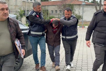 Üvey baba dehşeti: 41 yaşındaki oğlunu bıçaklayarak öldürdü