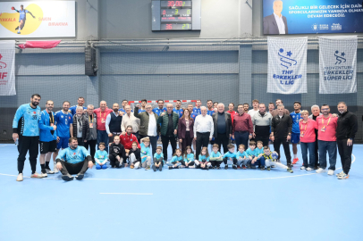 Nilüfer Belediyespor Evinde Farklı Kazandı: Galibiyet Serisi Devam Ediyor