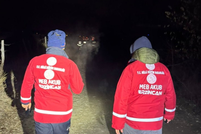 Kayıp Yaşlı Adamdan İyi Haber