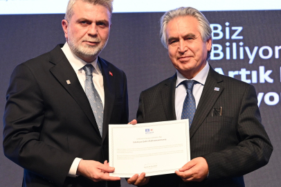 Kahramanmaraş UNESCO Edebiyat Şehri Oldu!