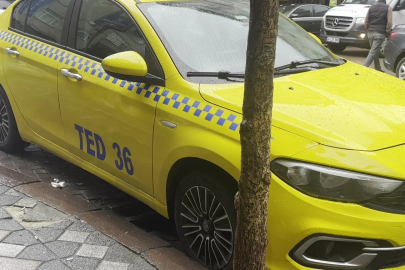 Korkunç Cinayet! Taksici Evinin Önünde Öldürüldü