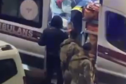 Acı Olay: Tartıştığı Babasını Silahla Vurarak Öldürdü