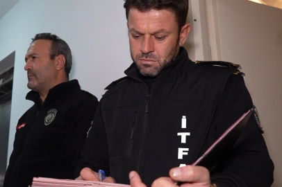 Ekipler karşılaştıkları manzaralarda şoke oldu; birçok apartmanda mevcut ama çalışmıyor