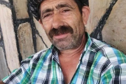 İyilik Yaparken Canından Oldu