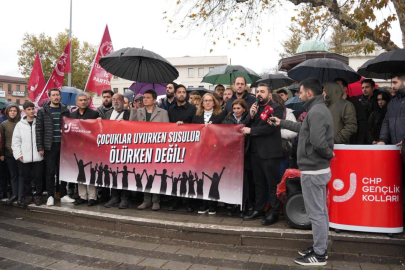 Osmangazi’de MESEM Tartışmaları: Başkan Aydın “Çocuk İşçiliğine Karşı Ses Yükseltti”