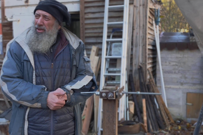 Yaptığı ürünler Osmanlı döneminden kesitler sunuyor