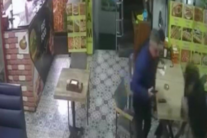 Antalya'da Deprem...