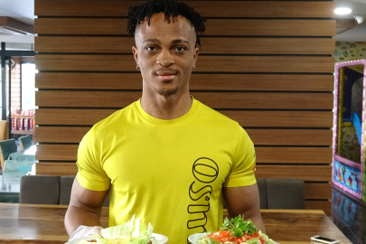 Nijerya'dan Siirt'e Uzanan Yolculuk