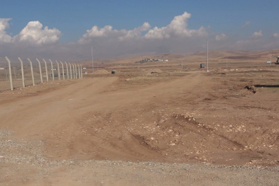 Silopi Sera OTB ile birlikte sebze üretimi 4 kat artıracak