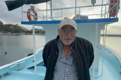 Karadeniz'de Palamut Yok