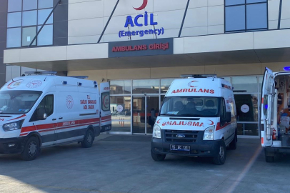 Şeker Fabrikası'nda İş Kazası: Düşen İşçi Hayatını Kaybetti