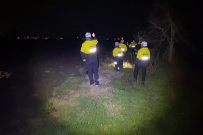 Engelsiz Yaşam Merkezi'nden kaçan engelli genç her yerde aranıyor