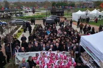 Bozbey: "Bursa artık su şehri değil"