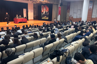 Bursalı genç beyinler, şimdiden Türkiye’nin geleceğine ışık tutuyor