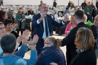 Kestel’de Engelliler Günü Programı: “Farklılıklarımız Bize Engel Değil”