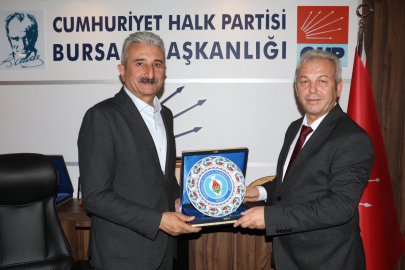 Nihat Yeşiltaş: “Kütahyalı Hemşehrilerimizin Dayanışması Çok Değerli”