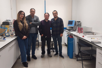 Türkiye’nin parçacık fiziği araştırma kapasitesini güçlendirecek projeye BUÜ imzası