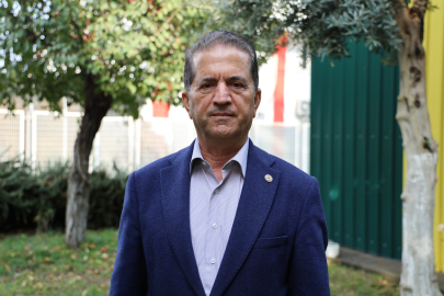 Adana Ovası Suya Doydu