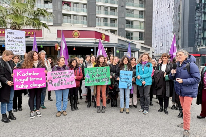 Eşini bıçaklayarak ölümüne neden olan Serap Avcı'nın karar belli oldu!
