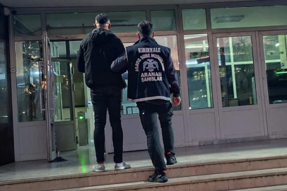 Eş zamanlı operasyonda 4 firari yakalandı