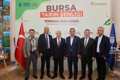 Zeytin ve Kırsal Yaşam İçin İş Birliği Mesajı