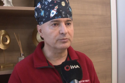 Estetik Yaptırırken Dikkat!