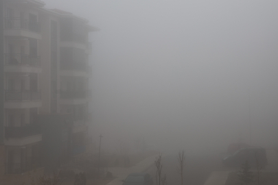 Etkili Sis Hayatı Olumsuz Etkiledi...