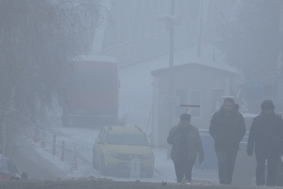 Ardahan'da Kartpostallık Manzaralar