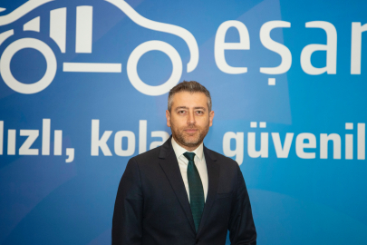 İzmir Aliağa'da yeni şarj istasyonu açıldı